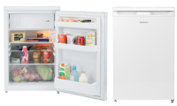 BEKO RA610W Fridge