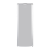 BEKO TFF546APS 157L Freestanding Frost Free Freezer in Silver