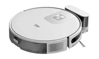 BEKO VRR60314VW Robot Vacuum Cleaner - 150 Minutes Run Time - White BEKO VRR60314VW Robot Vacuum Cleaner - 150 Minutes Run Time - White