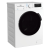 BEKO WDB7426S1CW 7kg/4kg Washer Dryer - White - B Energy Rated