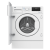 BEKO WDIC752300F2 Built-In Washer Dryer