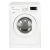 BEKO WM8120W 8kg 1200rpm Washing Machine White