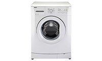 BEKO WMB61221S Freestanding 6kg 1200rpm Washing Machine Silver BEKO WMB61221S Freestanding 6kg 1200rpm Washing Machine Silver