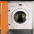 BEKO WMI71441 Fully Integrated 7kg Washing Machine. Ex-Display Model