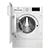 BEKO WTIK741511 7kg 1400 Spin Built In Washing Machine in White colour