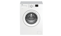 Beko WTK62041W 6kg 1200 Spin Washing Machine with Quick Programme - White -  Baileys Electrical