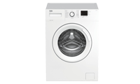 BEKO WTK62041W 6kg Washing Machine 1200 Spin - White BEKO WTK62041W 6kg Washing Machine 1200 Spin - White