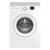 BEKO WTK62041W 6kg Washing Machine 1200 Spin - White