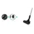 BOSCH BBS611GBKIT Cordless Vacuum Cleaner 30 Minute Run Time Black PLUS Battery