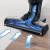 BOSCH BCH86HYGGB Cordless Vacuum Cleaner - 60 Minute Run Time