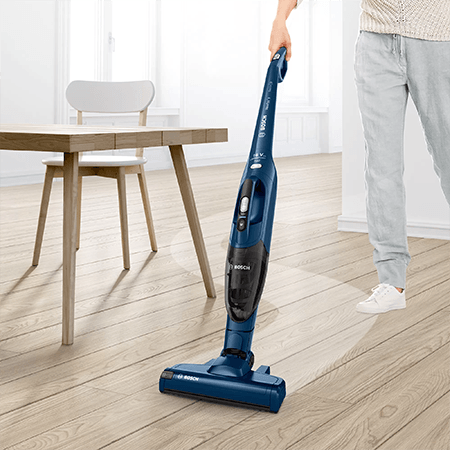 BOSCH BCHF216GB Cordless Vacuum