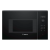 BOSCH BFL524MB0B Serie 6  Built-in microwave oven  Black