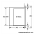BOSCH BFL524MB0B Serie 6  Built-in microwave oven  Black