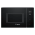 BOSCH BFL554MB0B Built-in microwave oven Black