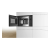 BOSCH BFL554MB0B Built-in microwave oven Black