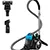 BOSCH BGS05BU2GB Series 3 Cylinder Vacuum - Turquoise