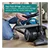 BOSCH BGS05BU2GB Series 3 Cylinder Vacuum - Turquoise
