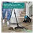 BOSCH BGS05BU2GB Series 3 Cylinder Vacuum - Turquoise