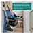 BOSCH BGS05BU2GB Series 3 Cylinder Vacuum - Turquoise
