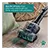 BOSCH BGS05BU2GB Series 3 Cylinder Vacuum - Turquoise