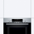 BOSCH CMA585GS0B Electric Double Oven