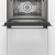 BOSCH CMA585GS0B Electric Double Oven