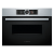 BOSCH CMG656BS1 Built-in compact oven 