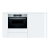 BOSCH CMG656BS1 Built-in compact oven 