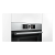 BOSCH CMG656BS1 Built-in compact oven 