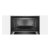 BOSCH CMG656BS1 Built-in compact oven 