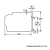 BOSCH CMG656BS1 Built-in compact oven 