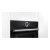 BOSCH CMG676BB1 Built-in compact oven 