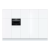 BOSCH CMG676BB1 Built-in compact oven 