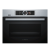 BOSCH CSG656BS7B Compact built-in/Under oven Single Electric Oven