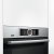 BOSCH CSG656BS7B Compact built-in/Under oven Single Electric Oven