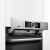 BOSCH CSG656BS7B Compact built-in/Under oven Single Electric Oven