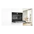 BOSCH CSG7361B1 Series 8 Built In Compact Electric Oven with Steam - Black