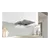 BOSCH DFM063W56B Built in Telescopic cooker hood in Silver