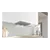 BOSCH DFM063W56B Built in Telescopic cooker hood in Silver