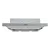BOSCH DFM063W56B Built in Telescopic cooker hood in Silver