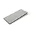 BOSCH DFM063W56B Built in Telescopic cooker hood in Silver