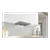 BOSCH DFM063W57B 60cm Telescopic Cooker Hood, Silver