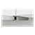 BOSCH DFM063W57B 60cm Telescopic Cooker Hood, Silver