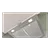 BOSCH DWB65CC30B 60cm Wall-mounted cooker hood, Stainless steel