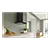 BOSCH DWB65CC60B 60cm Wall-mounted cooker hood, Black