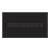 BOSCH DWB65CC60B 60cm Wall-mounted cooker hood, Black