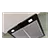 BOSCH DWB65CC60B 60cm Wall-mounted cooker hood, Black
