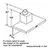 BOSCH DWB66BC60B 60cm Wall mounted cooker hood in Black