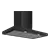 BOSCH DWB95CC60B 90cm Wall-mounted cooker hood, Matt black