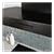 BOSCH DWB95CC60B 90cm Wall-mounted cooker hood, Matt black